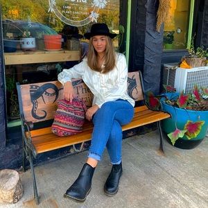 Meet your Posher, Drew